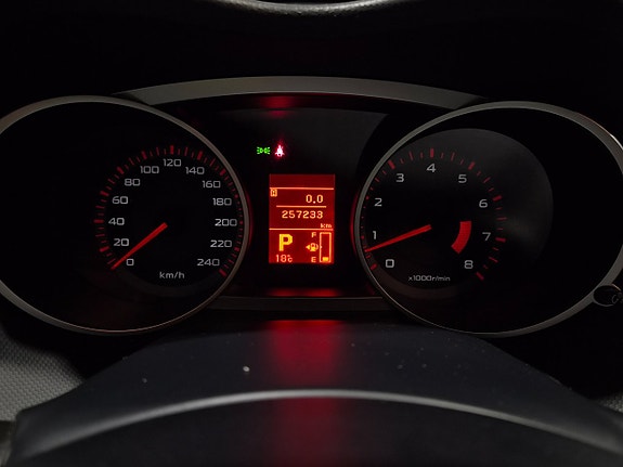 Mitsubishi Outlander 24 of 30