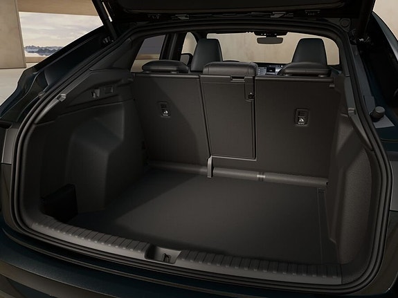 Audi Q4 e-tron 10 of 10