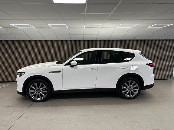 Mazda CX-60 3 of 5