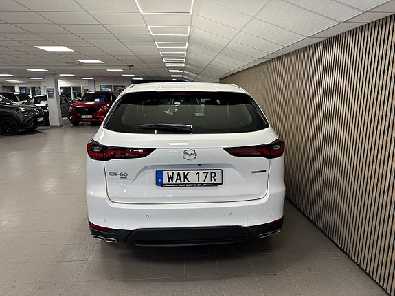 Mazda CX-60 4 of 5