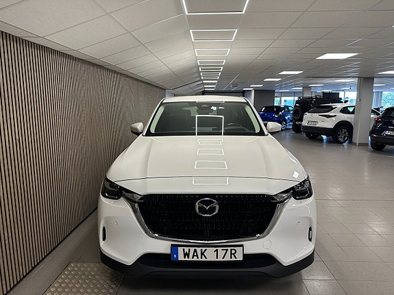 Mazda CX-60 2 of 5