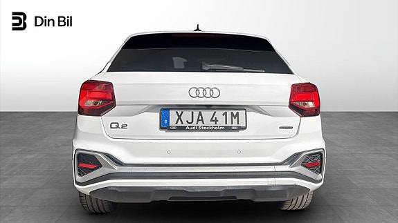 Audi Q2 5 of 5
