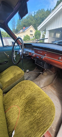 Volvo P210 9 of 11