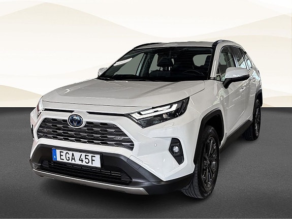 Toyota RAV4 19 of 19