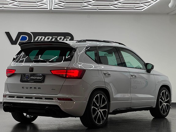 Cupra Ateca 5 of 5