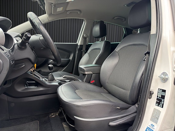 Hyundai ix35 10 of 24