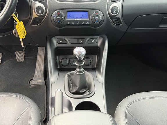 Hyundai ix35 17 of 24