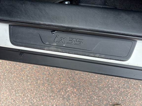 Hyundai ix35 19 of 24
