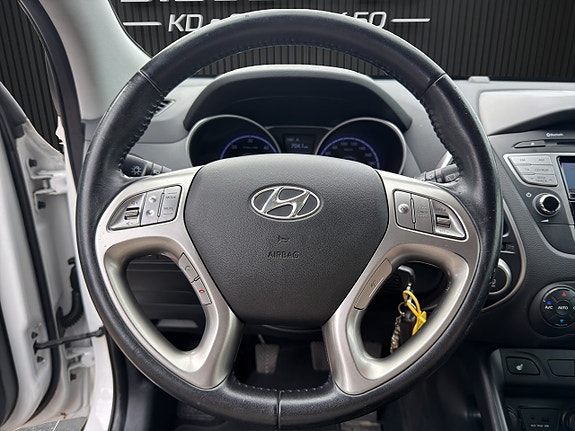 Hyundai ix35 15 of 24