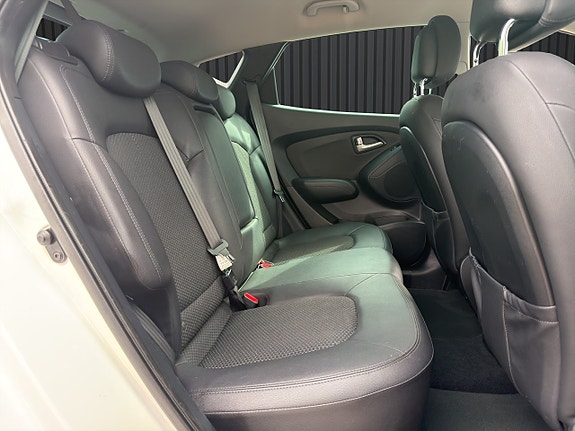 Hyundai ix35 13 of 24