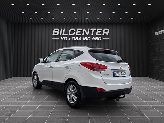 Hyundai ix35 6 of 24