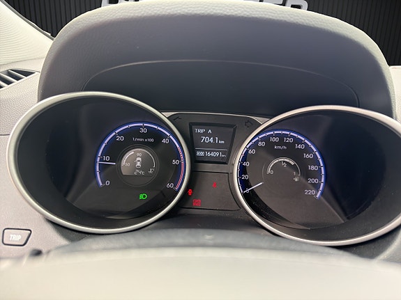 Hyundai ix35 16 of 24