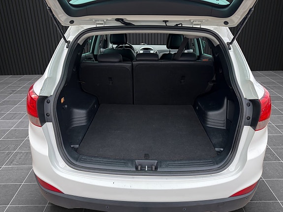 Hyundai ix35 9 of 24