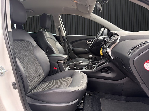 Hyundai ix35 12 of 24