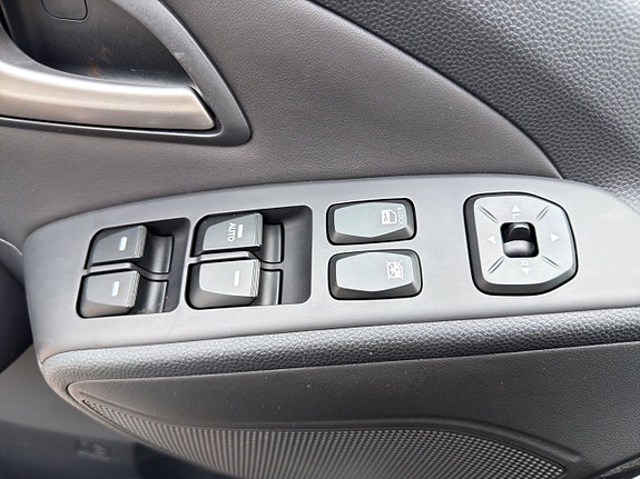 Hyundai ix35 20 of 24