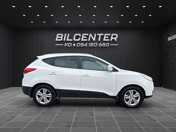 Hyundai ix35 5 of 5