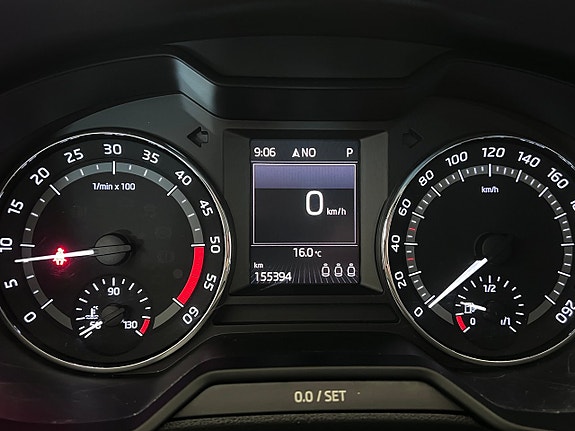 Skoda Octavia Scout 19 of 25