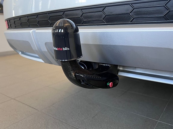 Skoda Octavia Scout 7 of 25