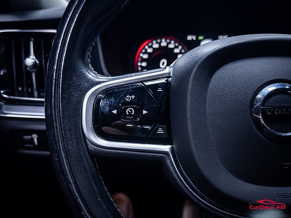 Volvo V60 Cross Country 22 of 29