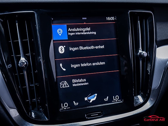 Volvo V60 Cross Country 24 of 29
