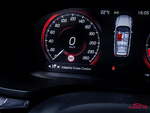 Volvo V60 Cross Country 21 of 29