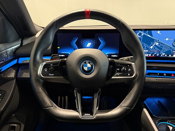 BMW i5 14 of 20