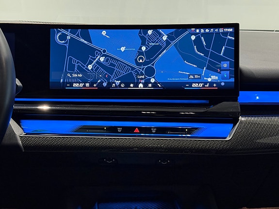 BMW i5 16 of 20