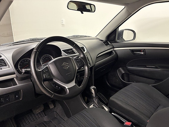 Suzuki Swift 7 of 9