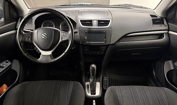 Suzuki Swift 6 of 9