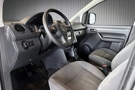 Volkswagen Caddy 7 of 10