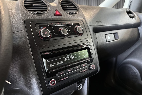 Volkswagen Caddy 9 of 10
