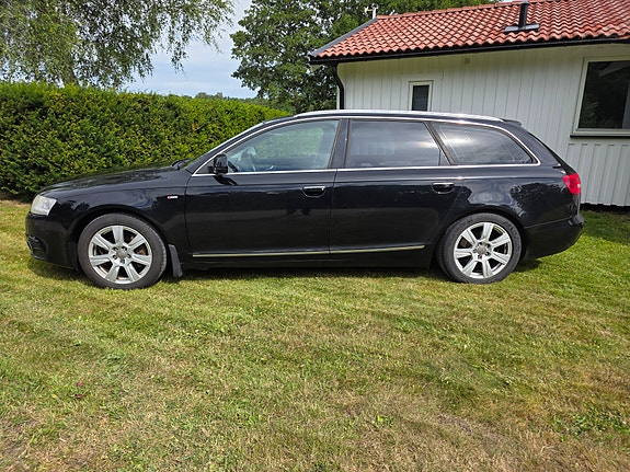 Audi A6 3 of 5