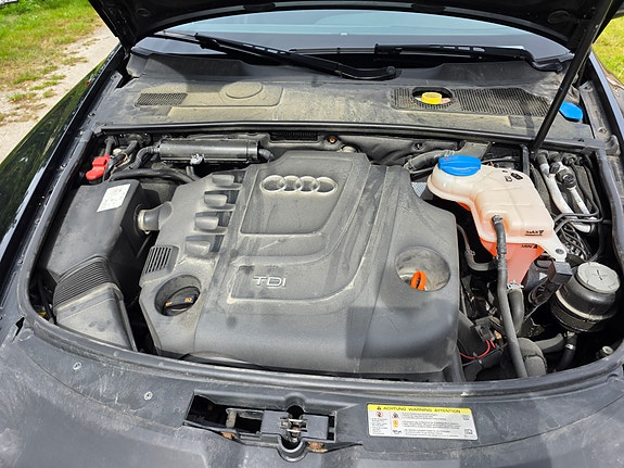 Audi A6 7 of 12