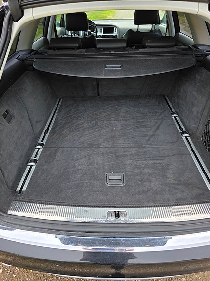 Audi A6 6 of 12