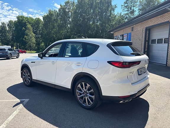 Mazda CX-60 4 of 5