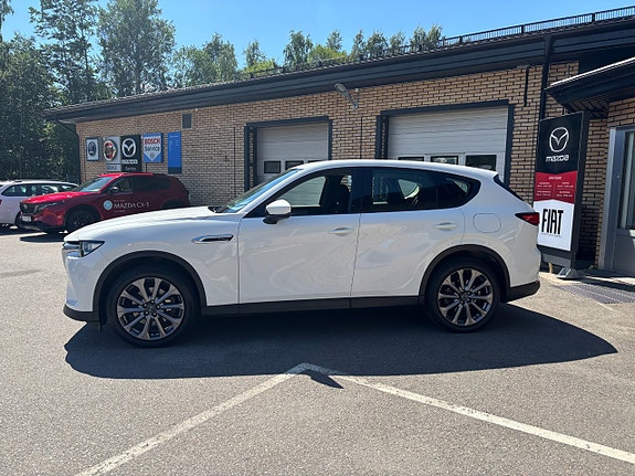 Mazda CX-60 3 of 5