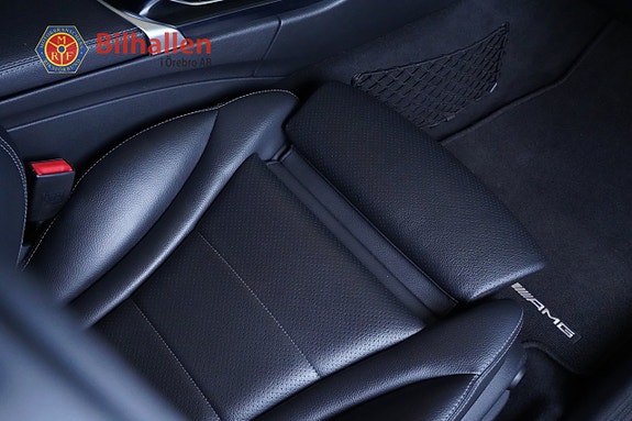 Mercedes-Benz C220 d 7 of 13