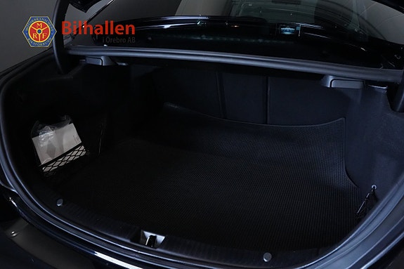 Mercedes-Benz C220 d 11 of 13