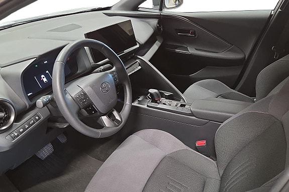 Toyota C-HR 11 of 20