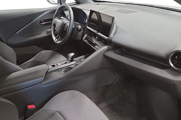 Toyota C-HR 6 of 20
