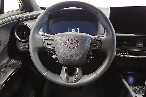 Toyota C-HR 12 of 20