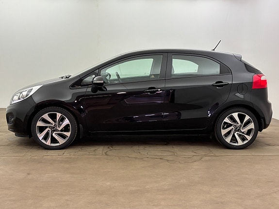 Kia Rio 3 of 5