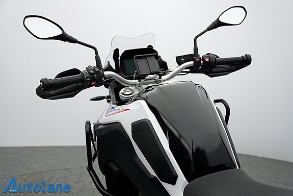BMW F 850 GS Rallye *Komfort & Dynamic paket, Värmehandtag 20 of 30