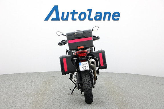 BMW F 850 GS Rallye *Komfort & Dynamic paket, Värmehandtag 8 of 30