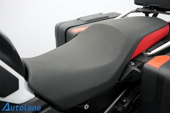 BMW F 850 GS Rallye *Komfort & Dynamic paket, Värmehandtag 16 of 30