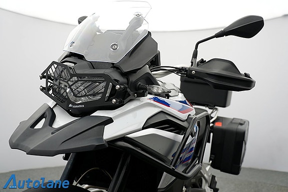 BMW F 850 GS Rallye *Komfort & Dynamic paket, Värmehandtag 27 of 30