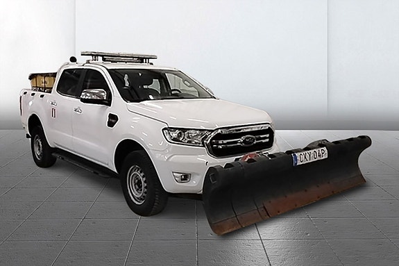 Ford Ranger 2 of 7