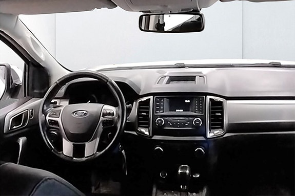 Ford Ranger 7 of 7