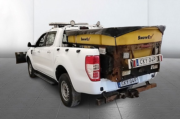 Ford Ranger 4 of 7