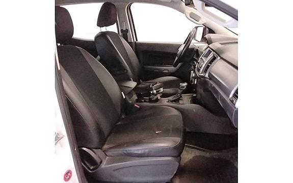 Ford Ranger 5 of 7